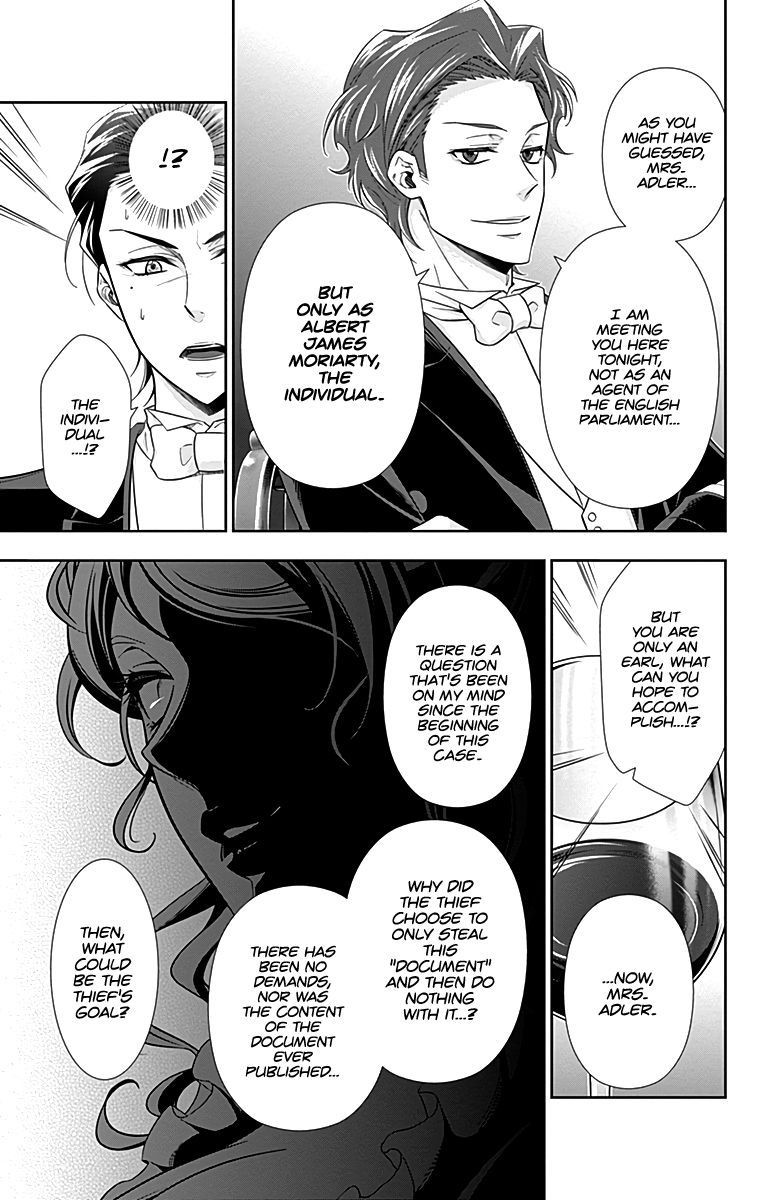 Yuukoku no Moriarty, Chapter 20 image 32